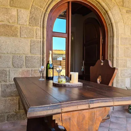 Appartement Cosmos Old Town *