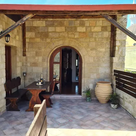Appartement Cosmos Old Town