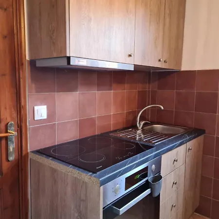 Appartement Cosmos Old Town *