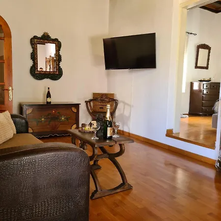 Apartment Cosmos Old Town