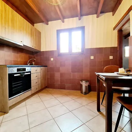 Apartment Cosmos Old Town *