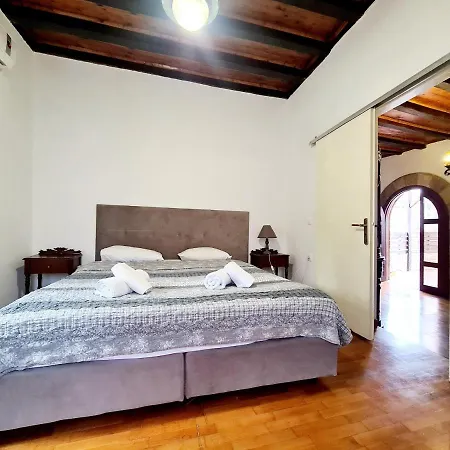 Apartment Cosmos Old Town Rhodes City